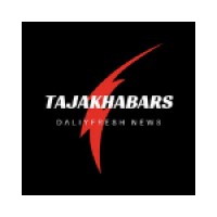 tajakhabars logo, tajakhabars contact details