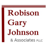 Robison Gary Johnson & Associates PLLC logo, Robison Gary Johnson & Associates PLLC contact details