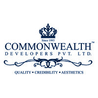 Commonwealth Developers logo, Commonwealth Developers contact details