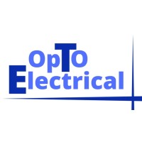 Opto Electrical logo, Opto Electrical contact details