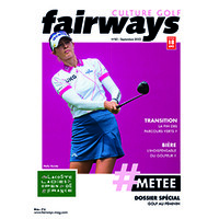 fairways magazine logo, fairways magazine contact details