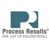 Process Results, Inc. logo, Process Results, Inc. contact details