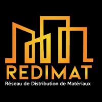 REDIMAT logo, REDIMAT contact details