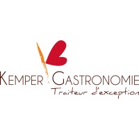 KEMPER GASTRONOMIE logo, KEMPER GASTRONOMIE contact details