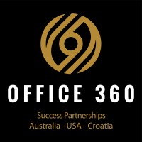 Office 360 Pty Ltd logo, Office 360 Pty Ltd contact details