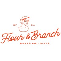 Flour & Branch logo, Flour & Branch contact details