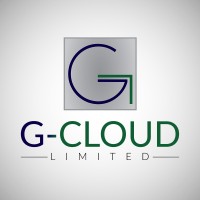 G-Cloud Limited logo, G-Cloud Limited contact details