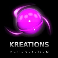 Kreations Design logo, Kreations Design contact details