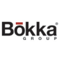 The Bokka Group logo, The Bokka Group contact details