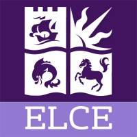 English Literature and Community Engagement logo, English Literature and Community Engagement contact details