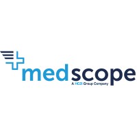 Medscope Ltd logo, Medscope Ltd contact details