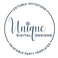 Unique Digital Designs logo, Unique Digital Designs contact details