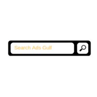 Search ADs Gulf logo, Search ADs Gulf contact details