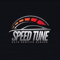 Speed Tune Garage logo, Speed Tune Garage contact details