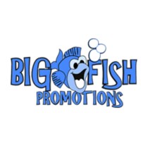 Big Fish Promotions LLC logo, Big Fish Promotions LLC contact details