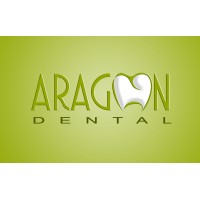 Aragón Dental logo, Aragón Dental contact details