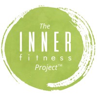 The Inner Fitness Project logo, The Inner Fitness Project contact details