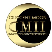 Crescent Moon Innovations International logo, Crescent Moon Innovations International contact details