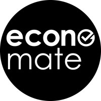 Economate logo, Economate contact details