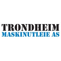 Trondheim Maskinutleie AS logo, Trondheim Maskinutleie AS contact details