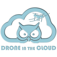 Drone in the Cloud logo, Drone in the Cloud contact details