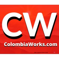 Colombia Works logo, Colombia Works contact details