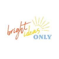 The Superfan Company (now: Bright Ideas Only!) logo, The Superfan Company (now: Bright Ideas Only!) contact details