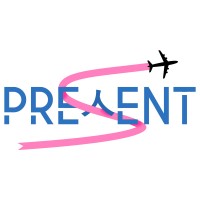 Present Travel logo, Present Travel contact details