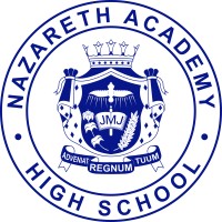 Nazareth Academy High School logo, Nazareth Academy High School contact details