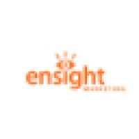 Ensight Marketing logo, Ensight Marketing contact details