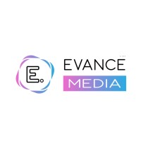 Evance Media logo, Evance Media contact details