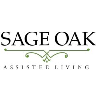 Sage Oak Dallas Boutique Care Homes logo, Sage Oak Dallas Boutique Care Homes contact details