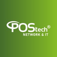 POStech Network & IT logo, POStech Network & IT contact details