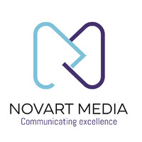 Novart Media Group logo, Novart Media Group contact details