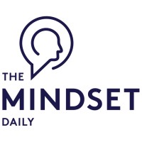 The Mindset Daily logo, The Mindset Daily contact details