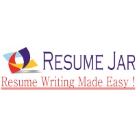 Resume Jar logo, Resume Jar contact details