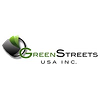 Green Streets Usa Co logo, Green Streets Usa Co contact details