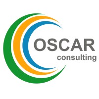 OSCAR CONSULTING logo, OSCAR CONSULTING contact details