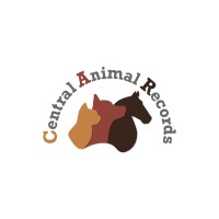 Central Animal Records logo, Central Animal Records contact details