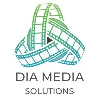 Dia Media Solutions LLC logo, Dia Media Solutions LLC contact details