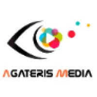 Agateris Media logo, Agateris Media contact details