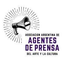 Asociación de Agentes de Prensa del Arte y la Cultura logo, Asociación de Agentes de Prensa del Arte y la Cultura contact details