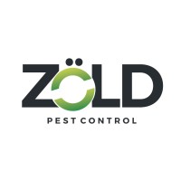 Zöld Pest Control logo, Zöld Pest Control contact details