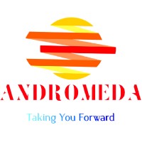 Andromeda Solutions logo, Andromeda Solutions contact details