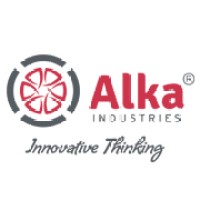 Alka Industries logo, Alka Industries contact details