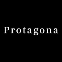 Protagona logo, Protagona contact details