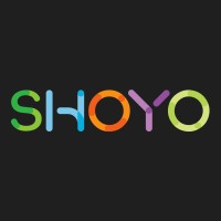 Shoyo Design logo, Shoyo Design contact details