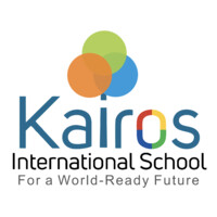 Kairos International School logo, Kairos International School contact details