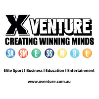 XVenture logo, XVenture contact details