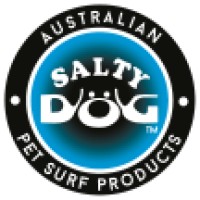 SaltyDOG logo, SaltyDOG contact details